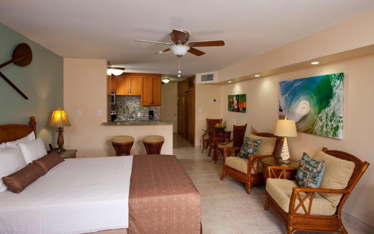 Lahaina Shores Beach Resort - Housity