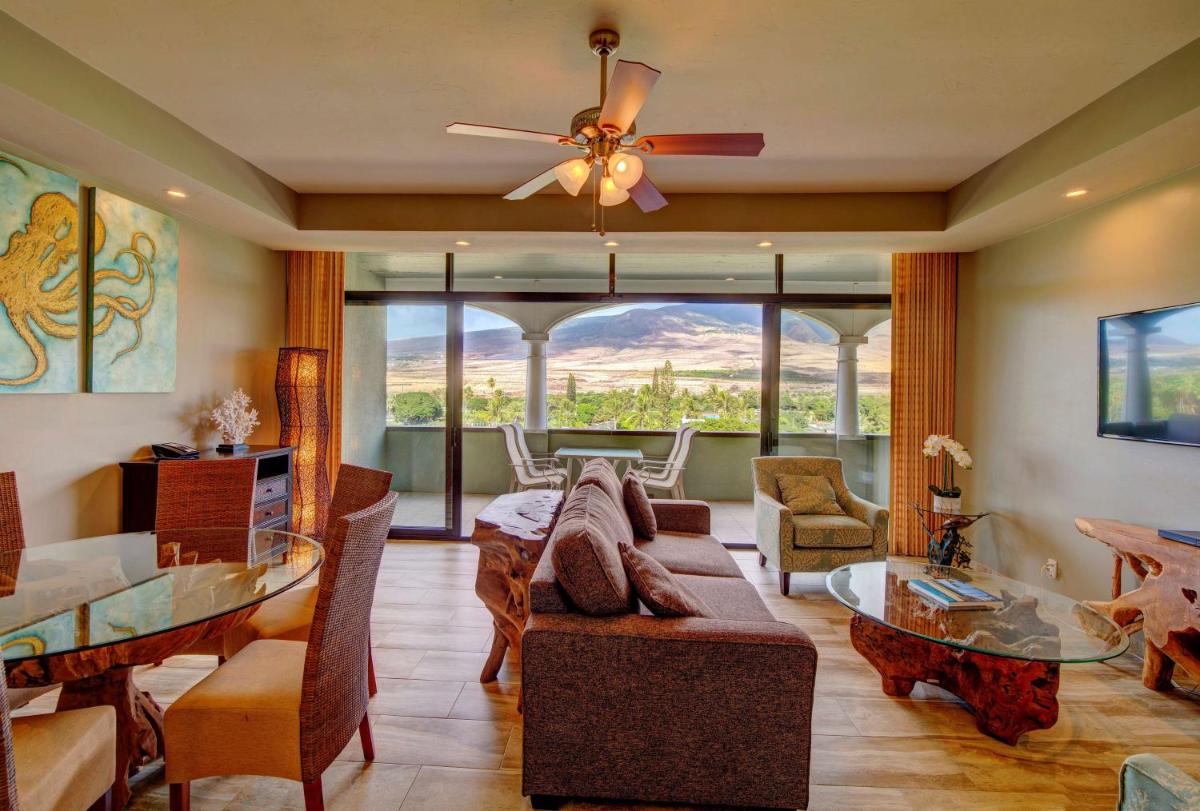 Lahaina Shores Beach Resort - Housity