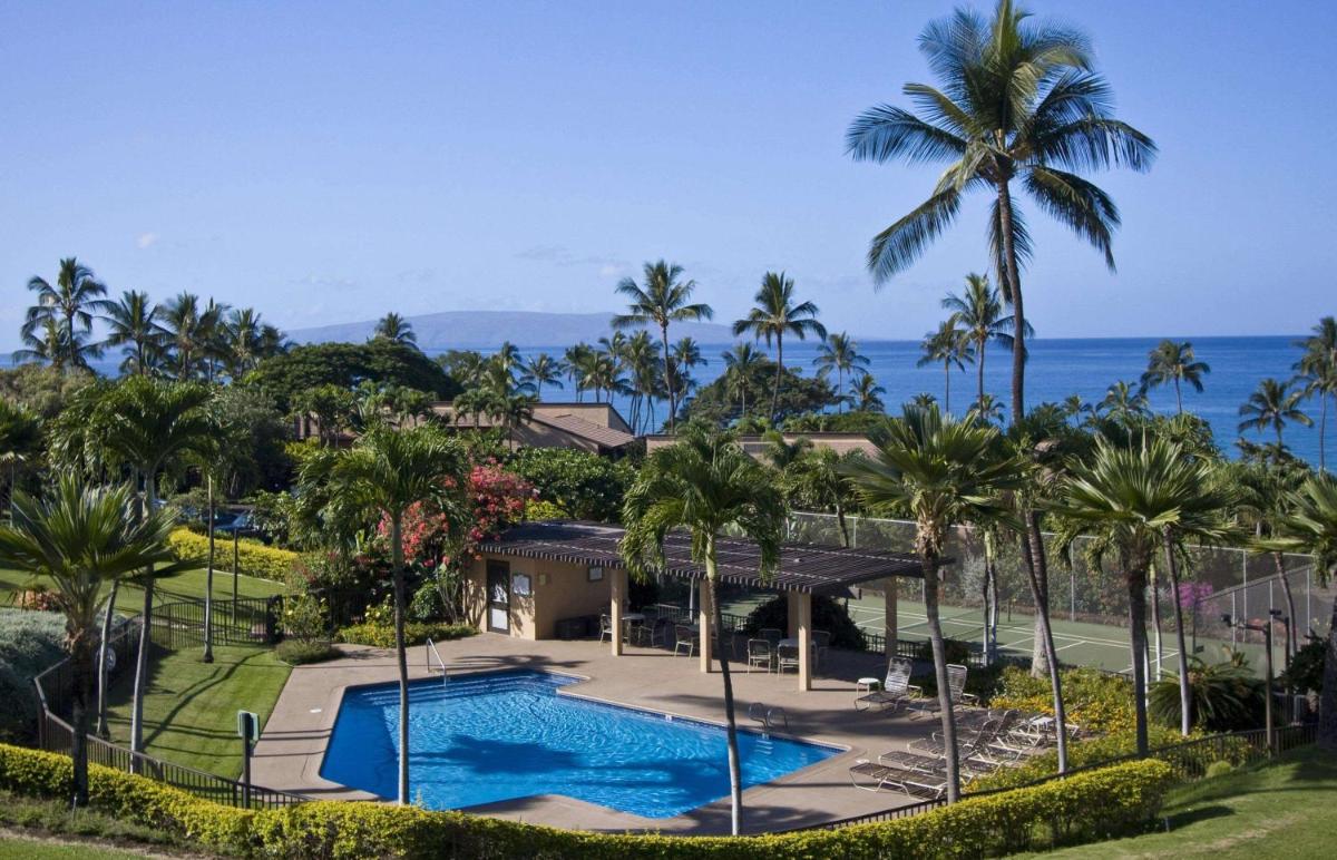 Wailea Ekahi Village - CoralTree Residence Collection - Housity