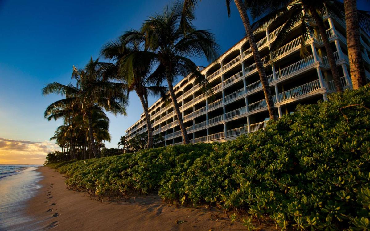 Lahaina Shores Beach Resort - Housity