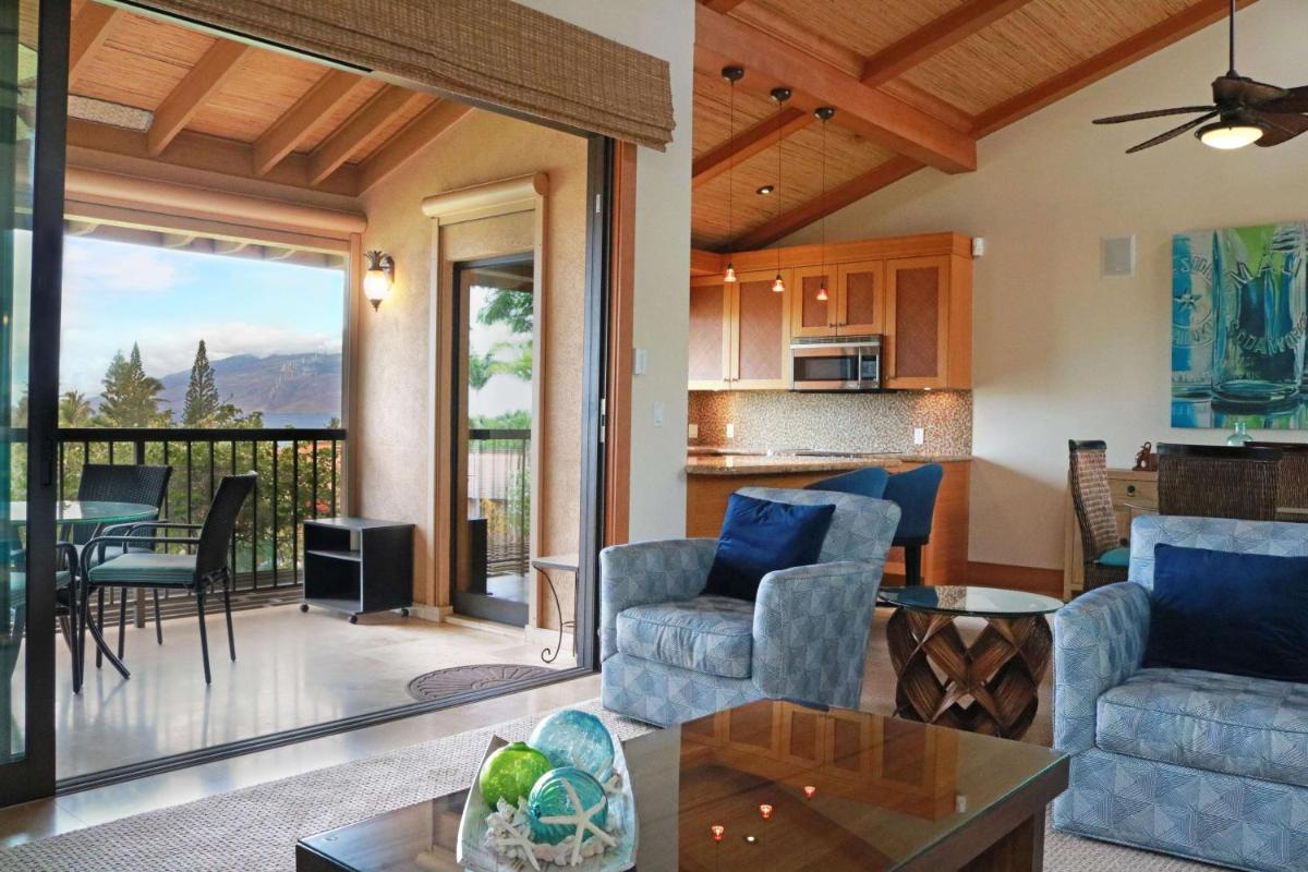 Wailea Ekahi Village - CoralTree Residence Collection - Housity