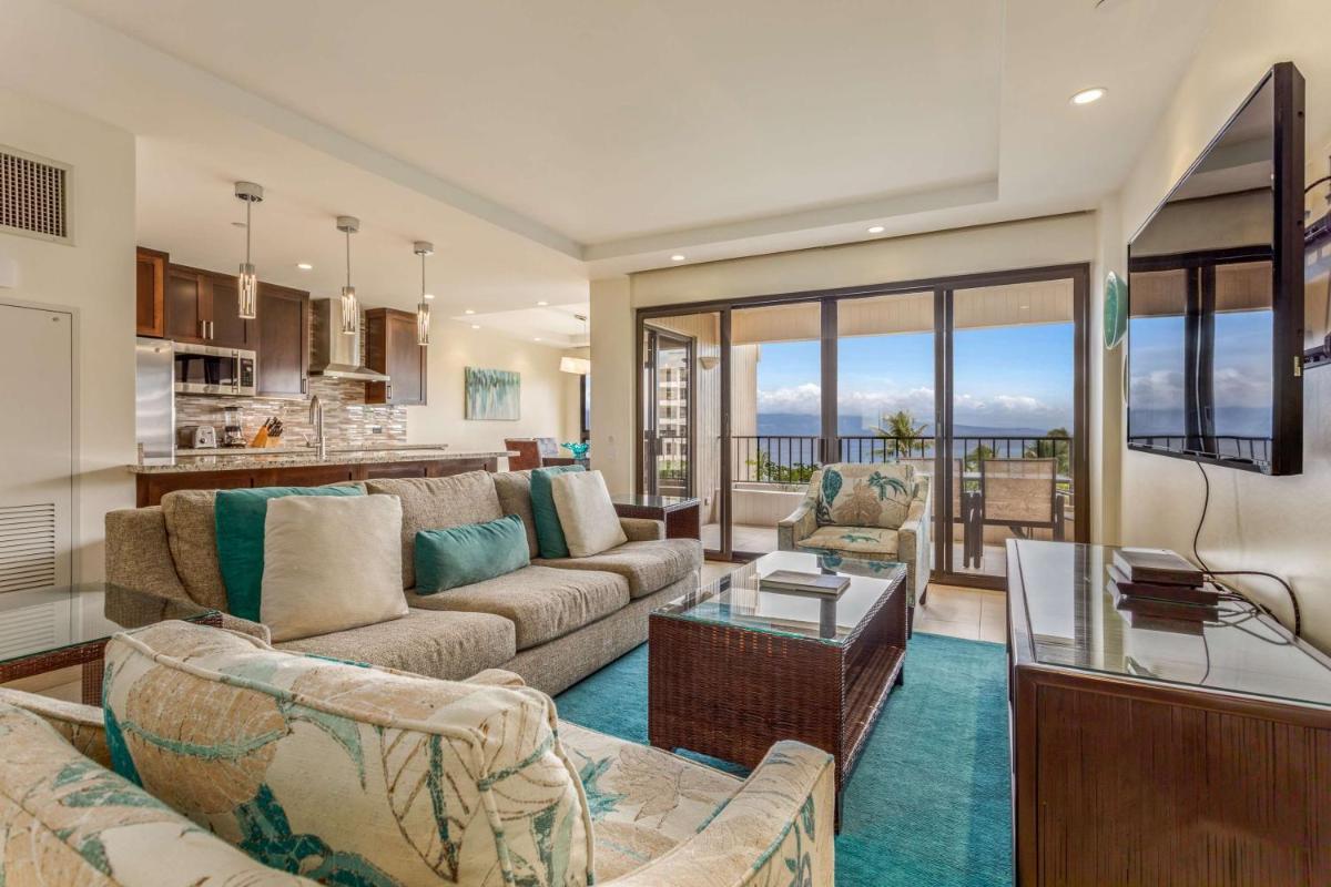 Kaanapali Alii - Housity