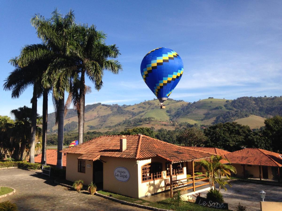 Pousada Le Sapê - Housity