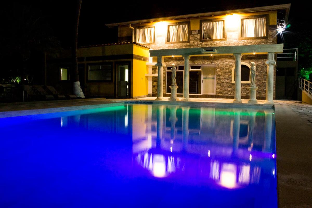 Hotel Vista De Golf, San Jose Aeropuerto, Costa Rica - Hizvo