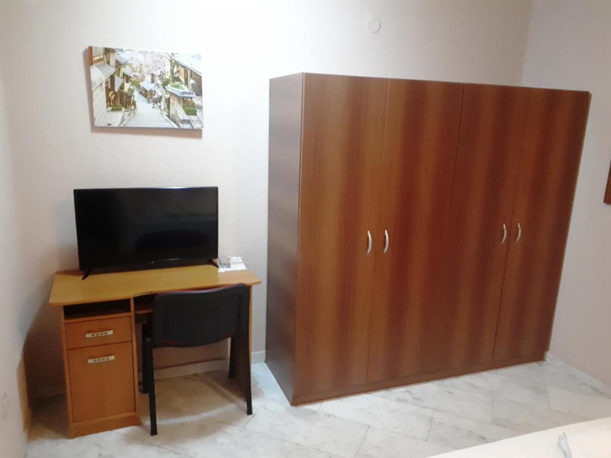 Suitetrails - Thomas Palace Apartments