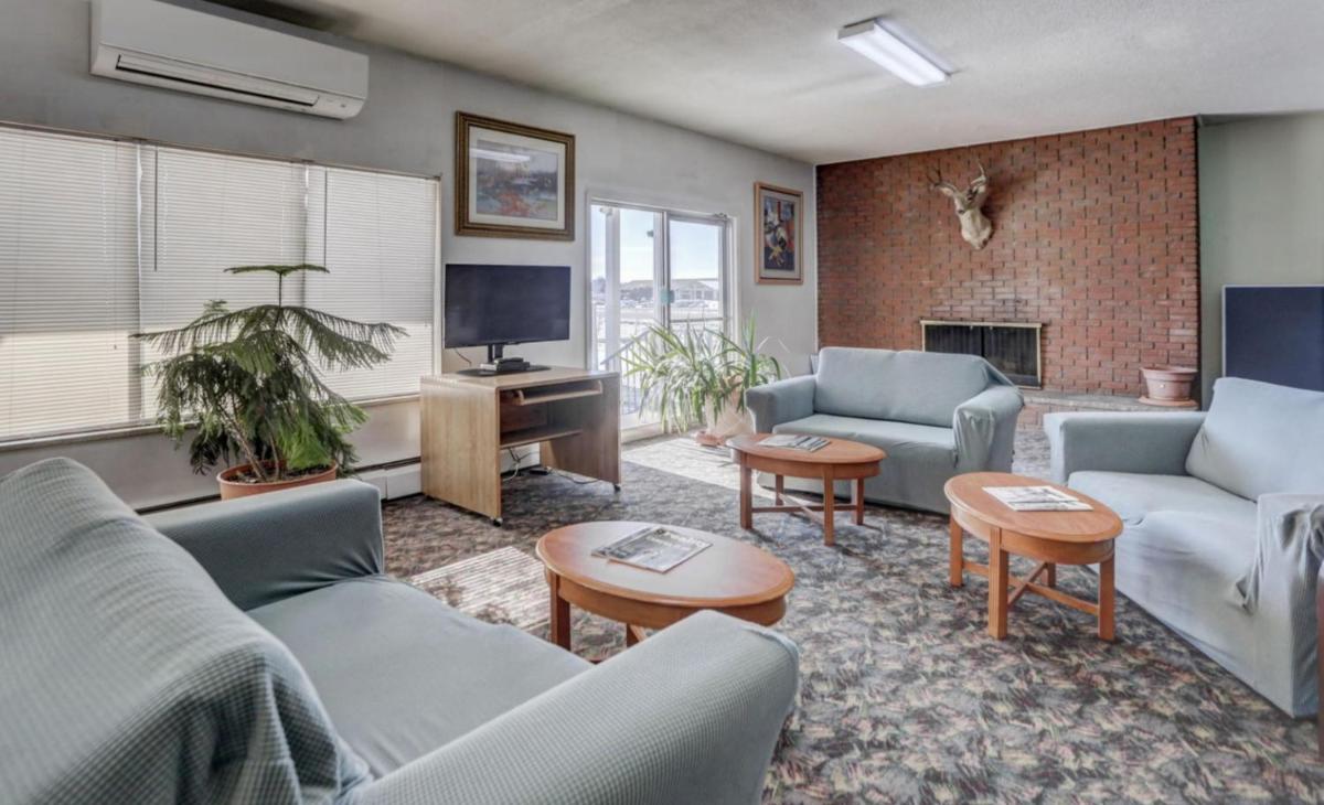Americas Best Value Inn Greeley - Housity