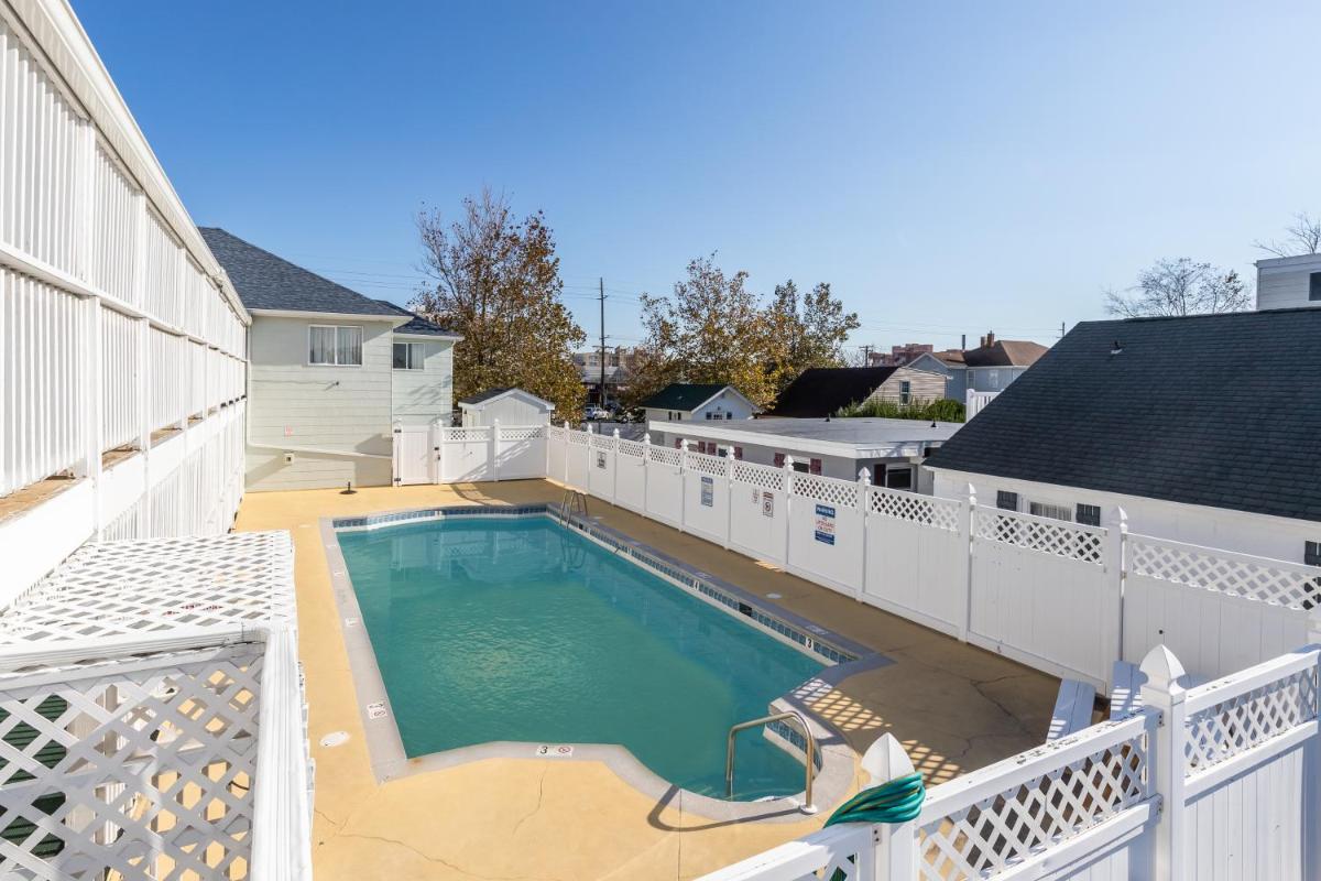 Jocelyn Manor - Housity