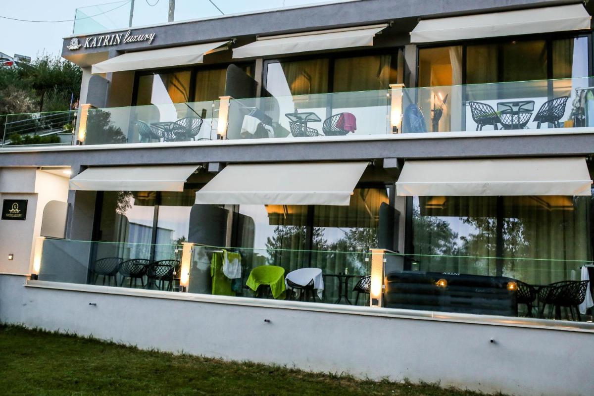 Katrin Luxury Studios - Housity