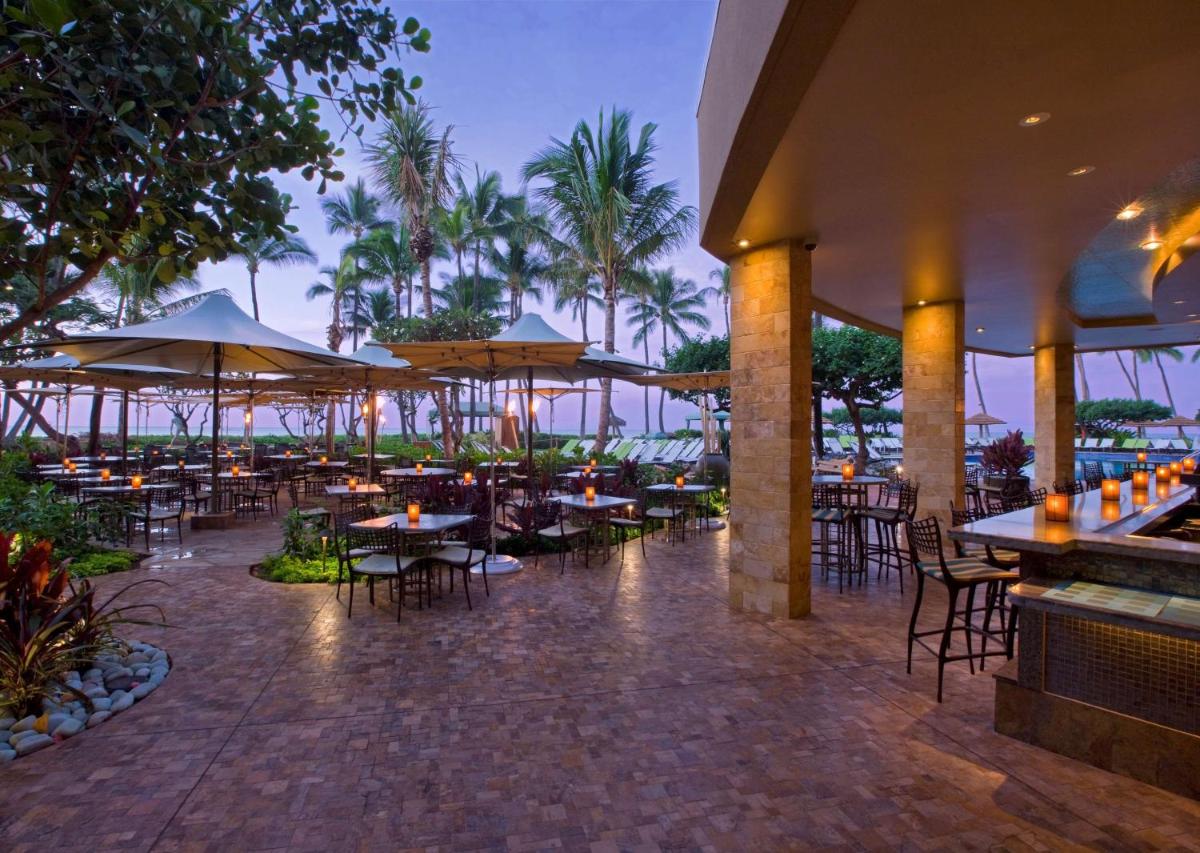 Hyatt Regency Maui Resort & Spa - Housity