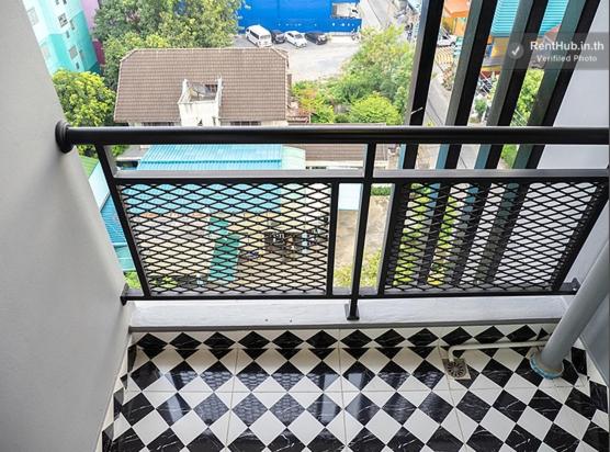 The Diamond 789 Minburi - Hizvo