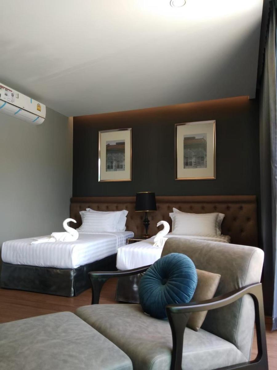 The Regent Hotel Kamala Beach - Housity