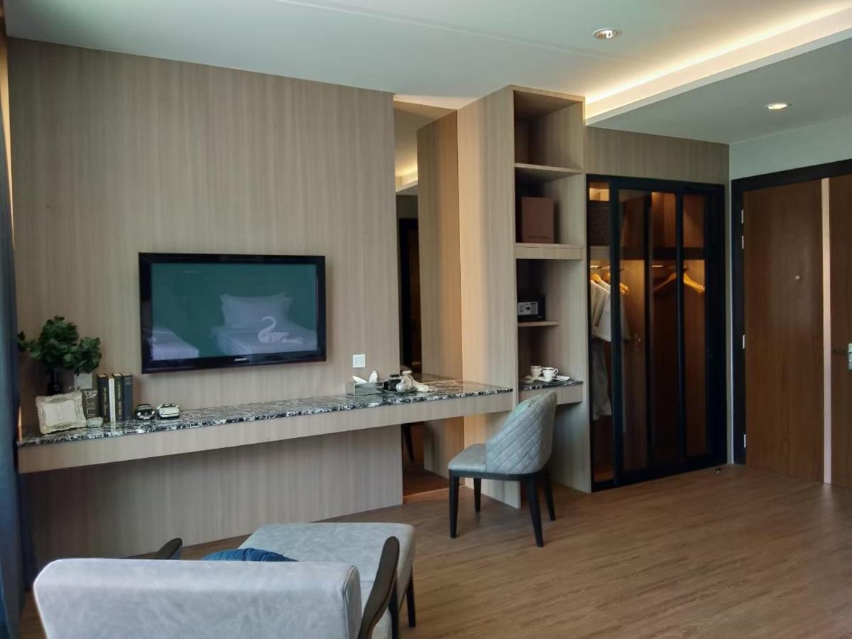 The Regent Hotel Kamala Beach - Housity