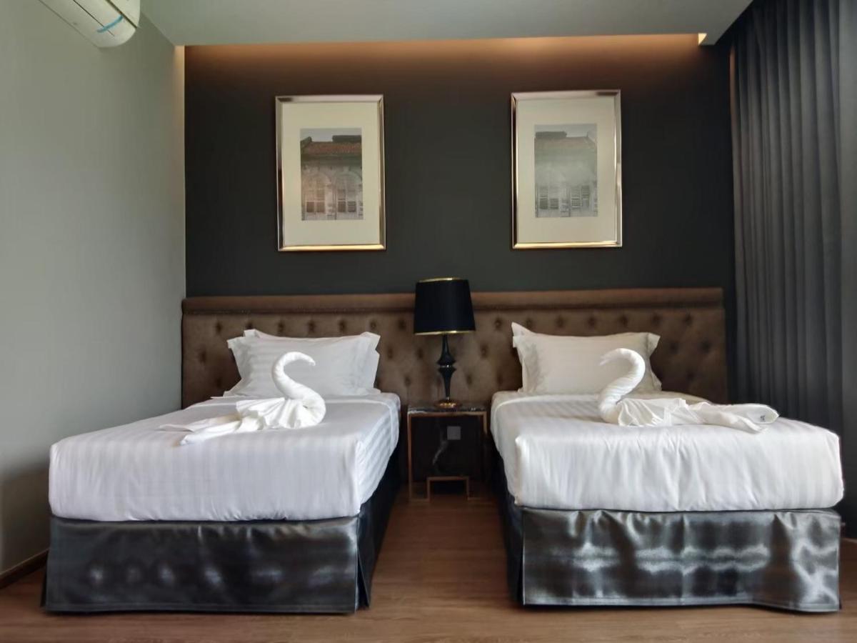 The Regent Hotel Kamala Beach - Housity