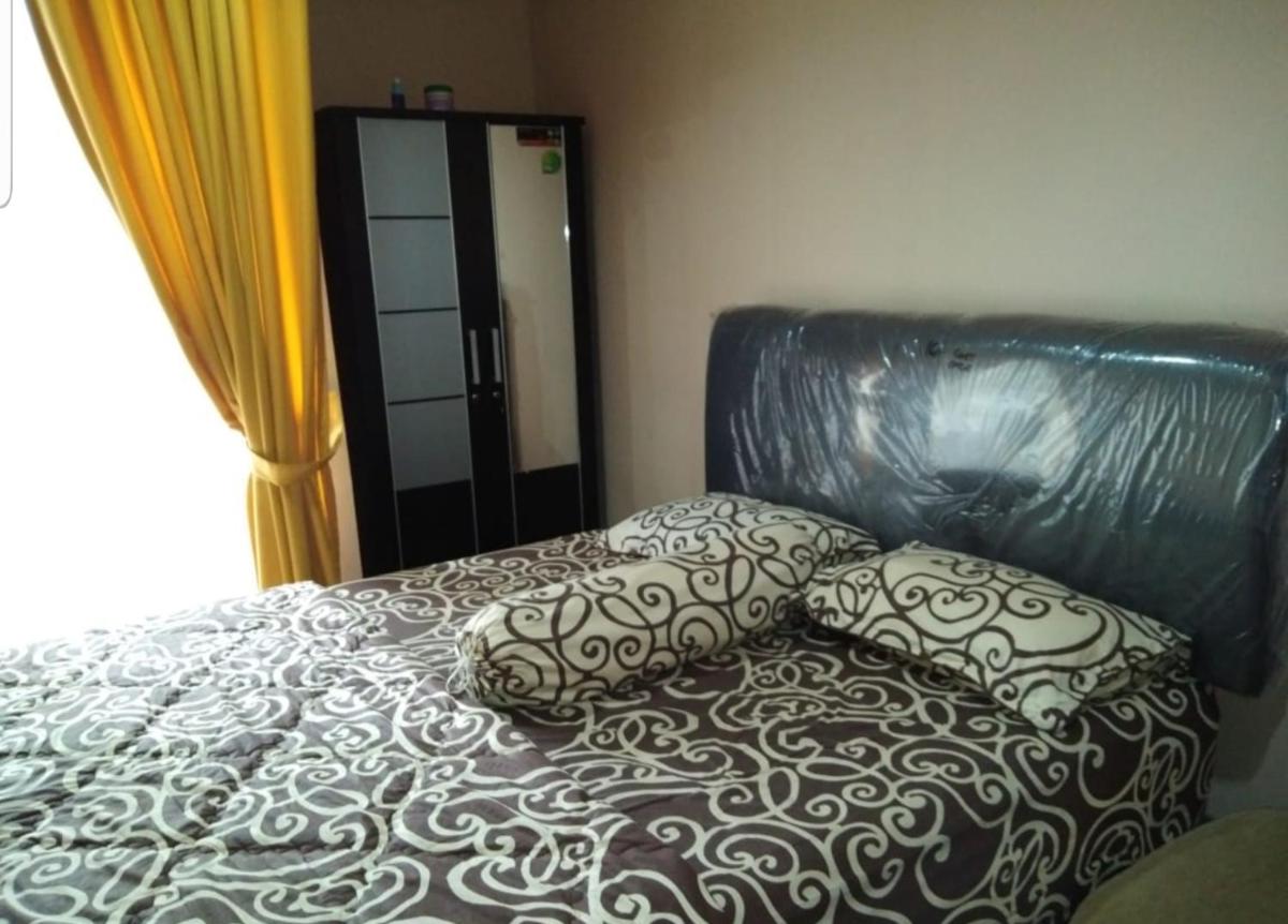 Apartmen Paragon Village by Taufiq - Housity