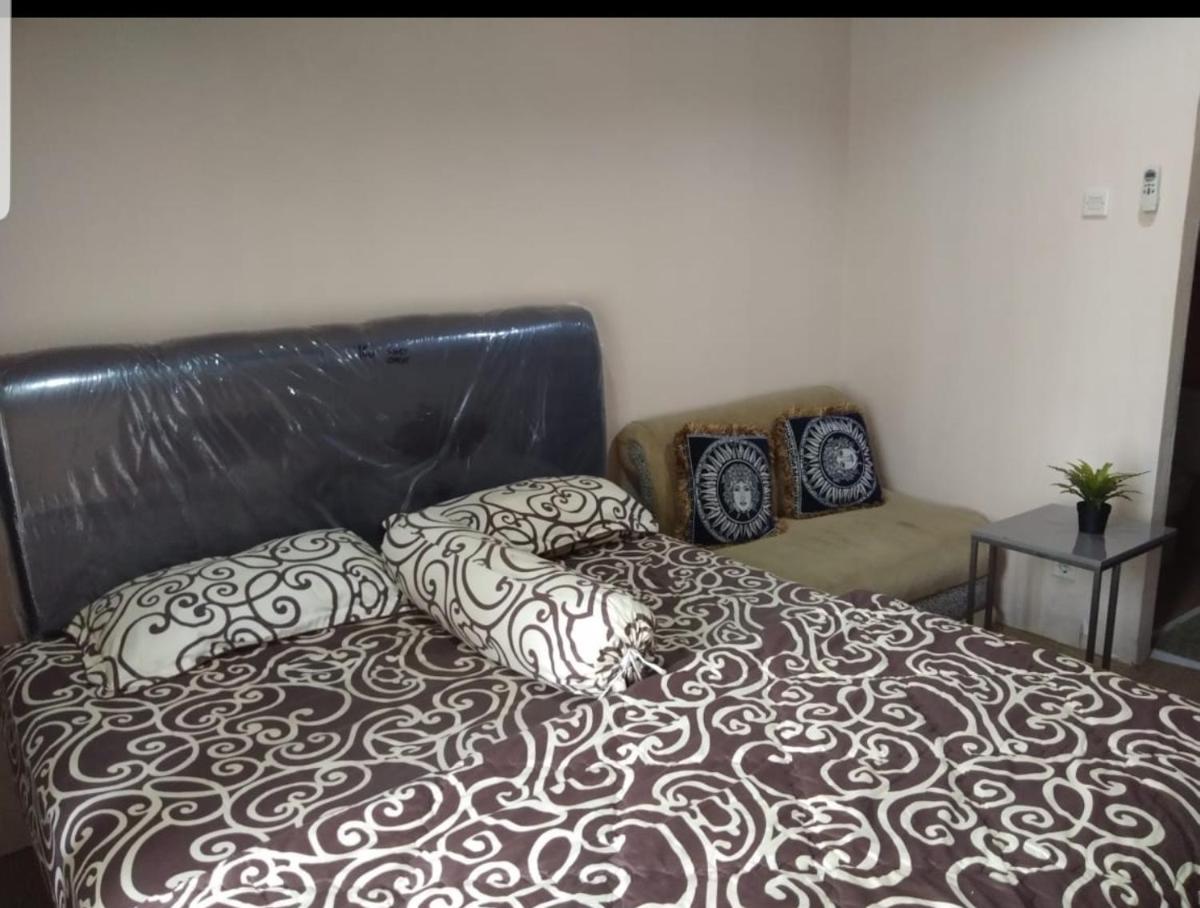 Apartmen Paragon Village by Taufiq - Housity