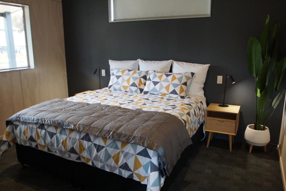 Apartments Hanmer Springs - Housity