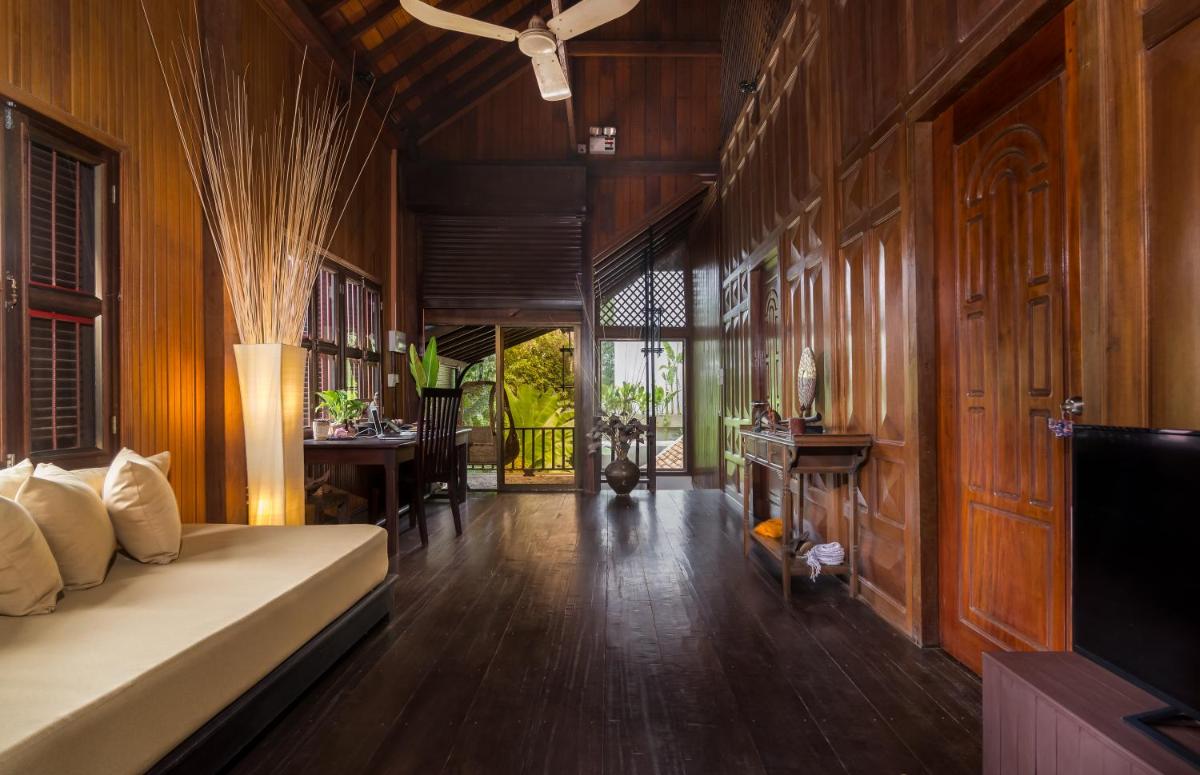 WAT PO HOUSE - Housity