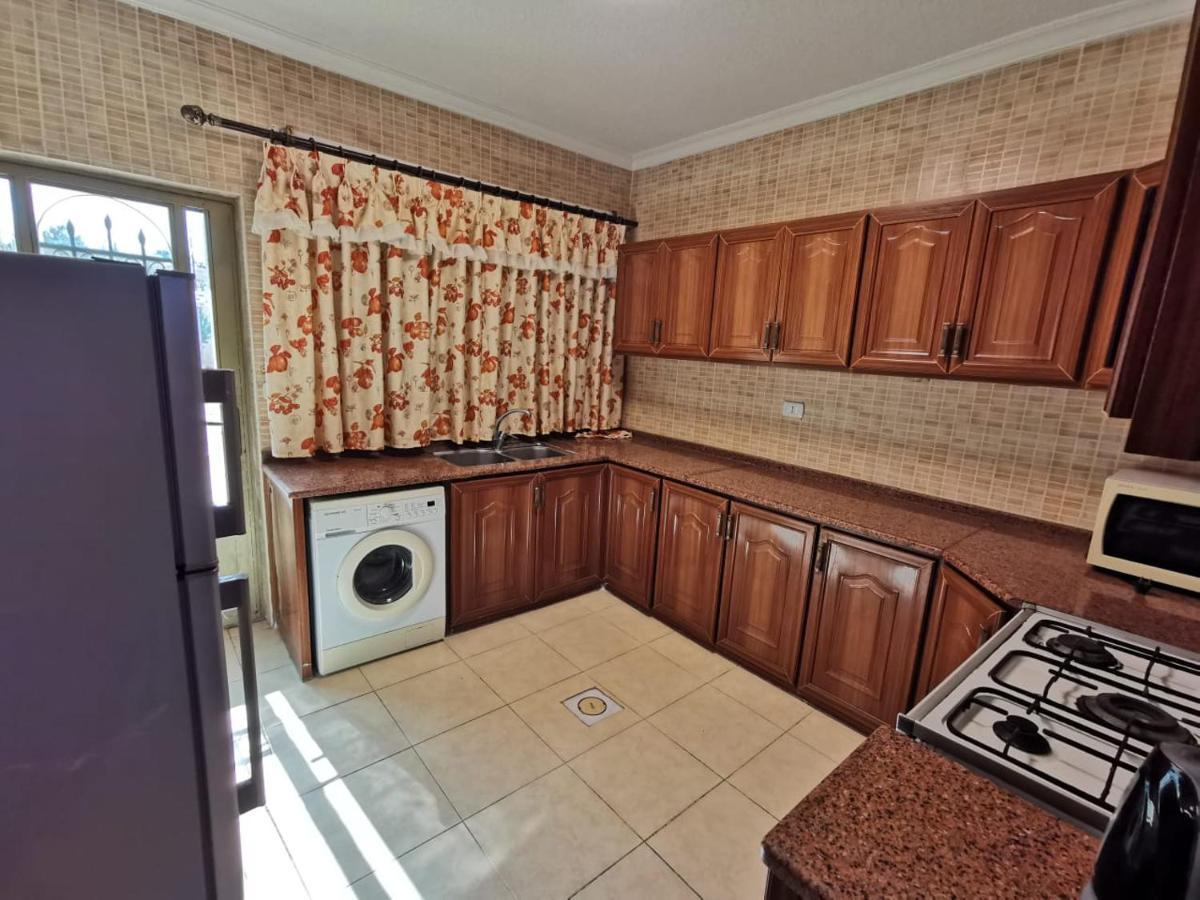 Margarita Furnished Apartments - Hizvo