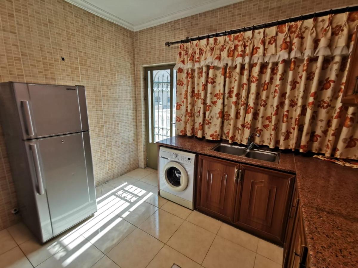 Margarita Furnished Apartments - Hizvo