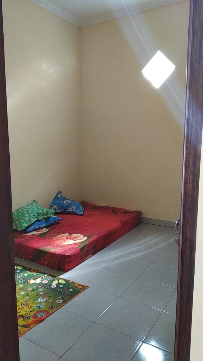 Homestay Pak min Jlatren - Housity