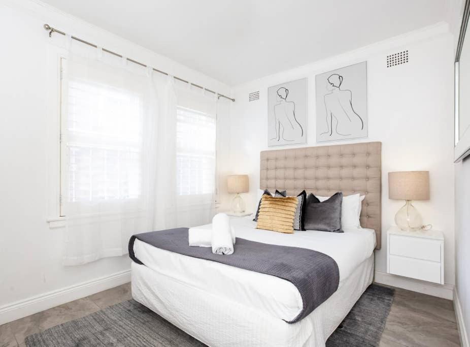 The Great Escape Bellevue Hill - Housity