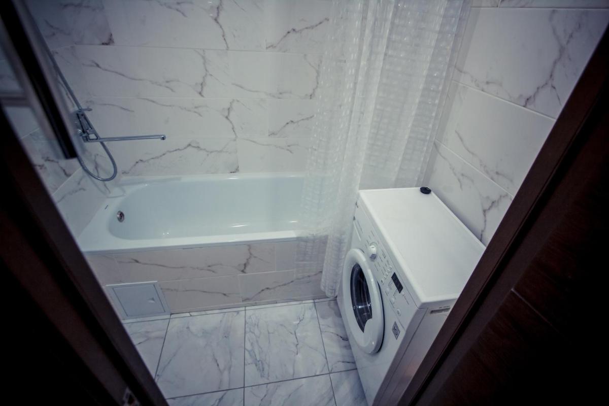 Sovremennyi loft v tsentre kalugi - Housity