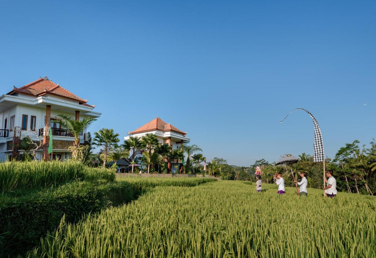 Cenik Villa Ubud - Housity