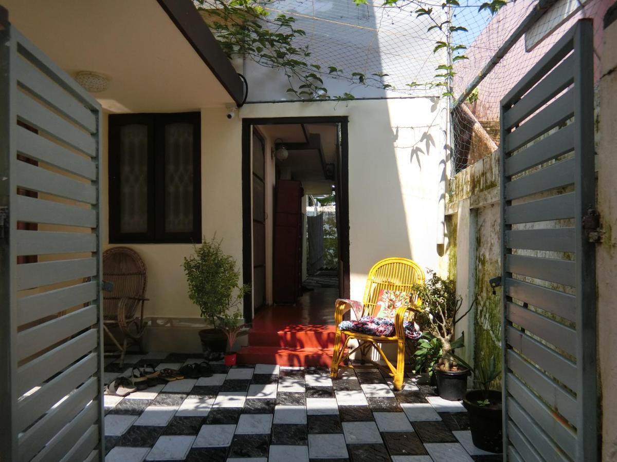 Kochill - Relax & Stay - - Housity
