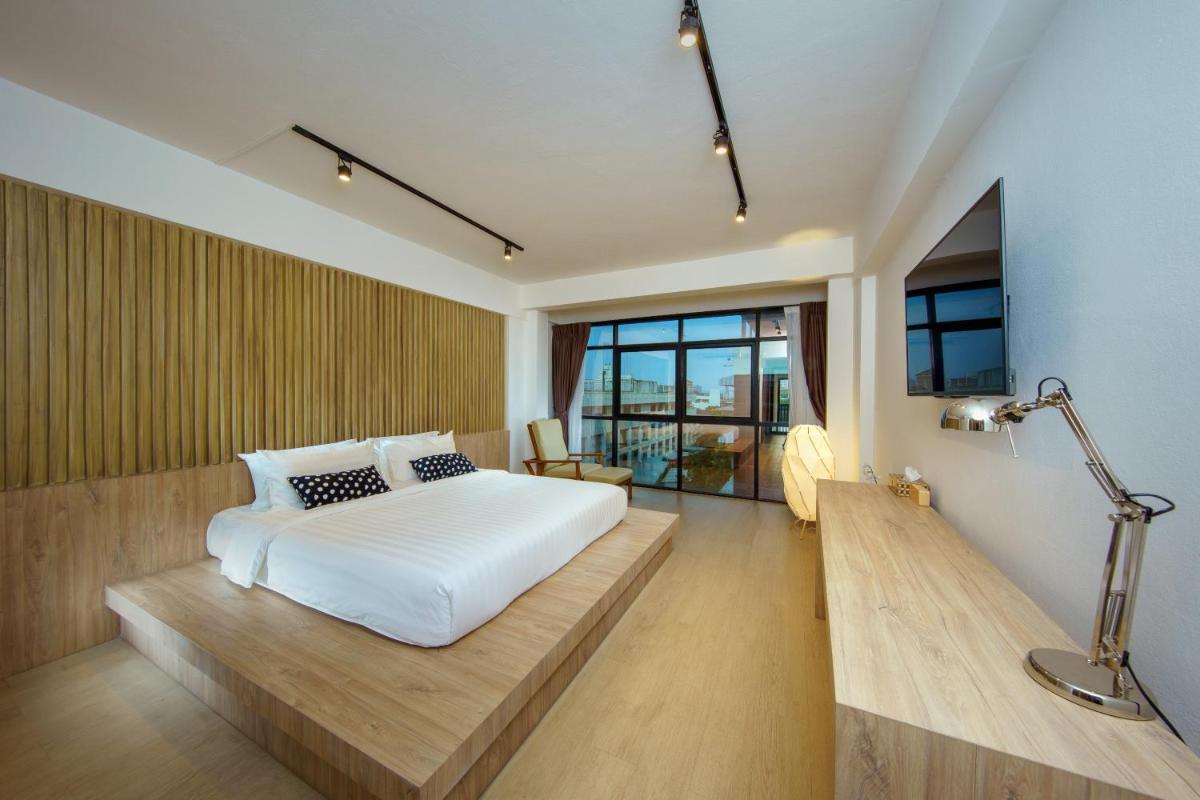 Jiang Mai 81 - Housity