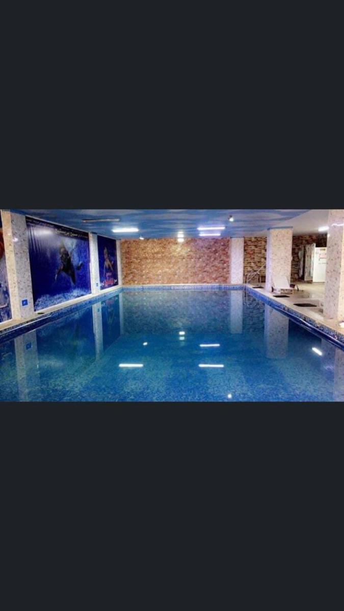 Prestege Furnished Aparthotel - Housity
