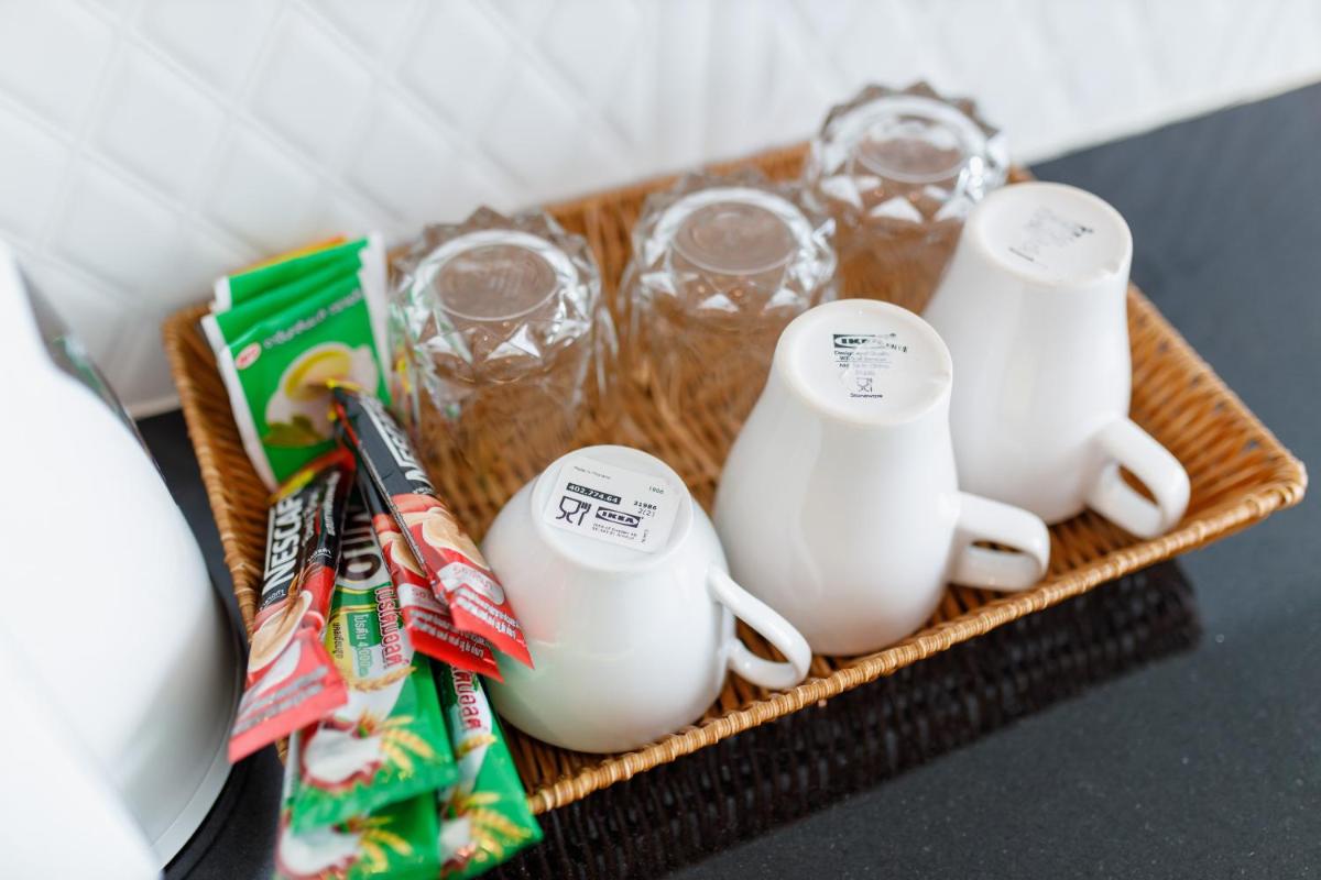 Jiang Mai 81 - Housity