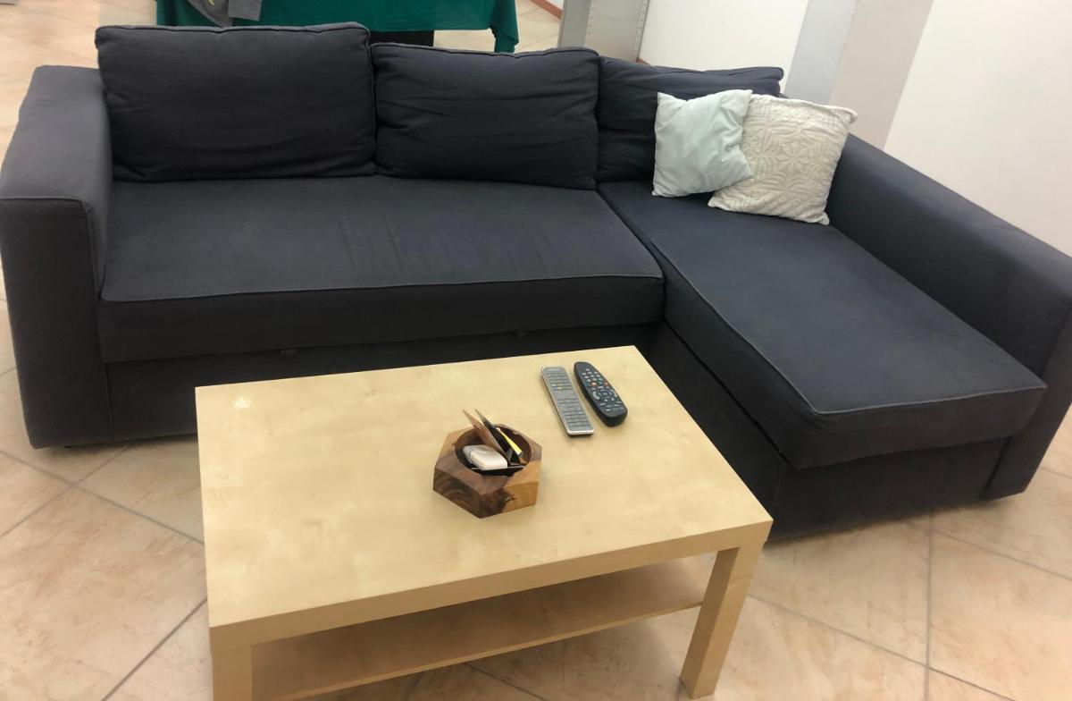 MonolocAle immerso nel verde - Housity