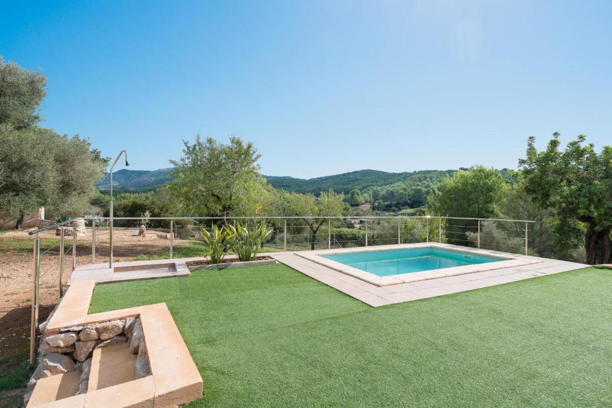 Sa Plana (Villa Calvia) - Housity