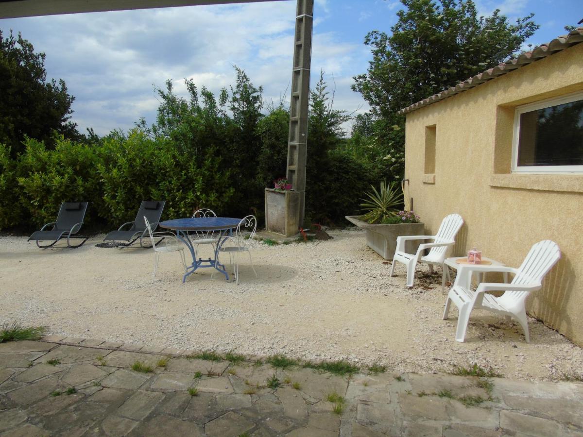 Gite aux Lauriers d'Adhémar - Housity