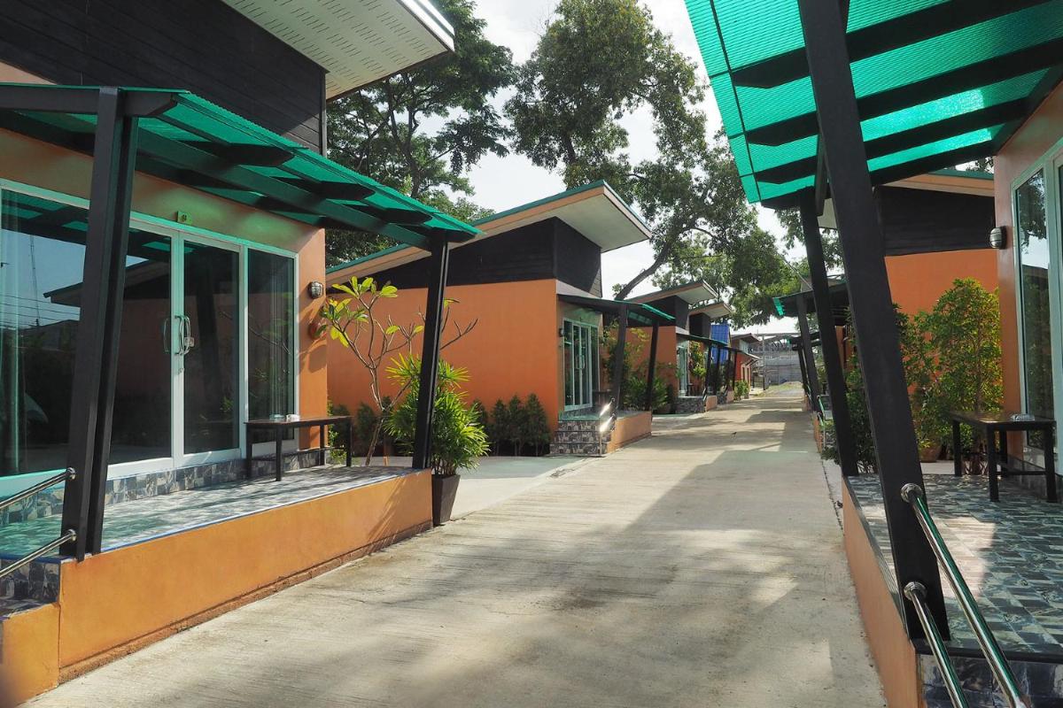 Nawamit Home Garden - Housity