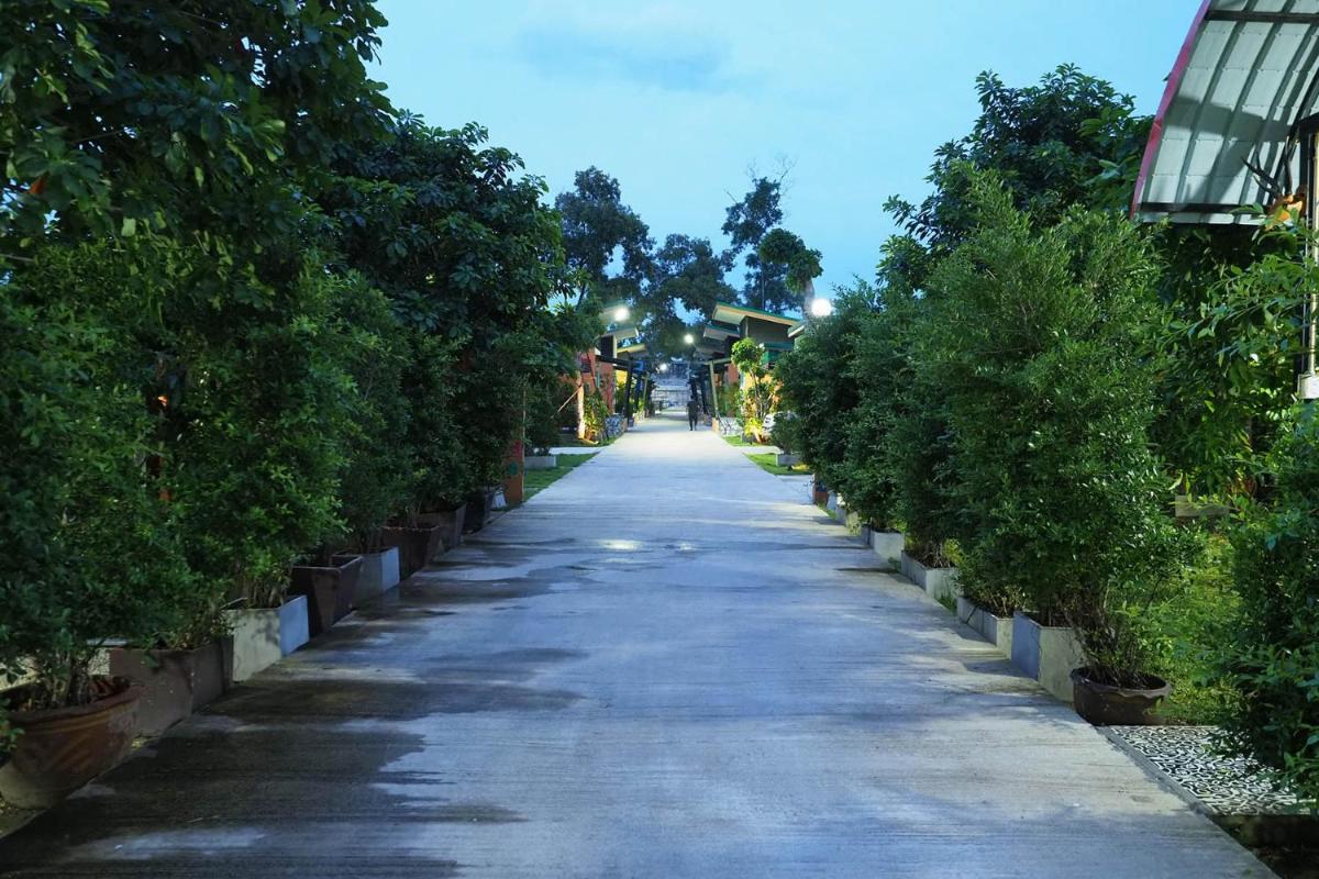 Nawamit Home Garden - Housity