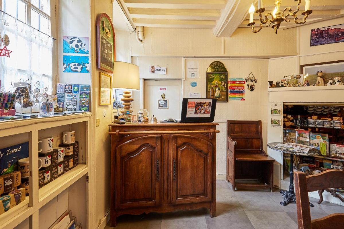 Hotel Saint Etienne - Housity