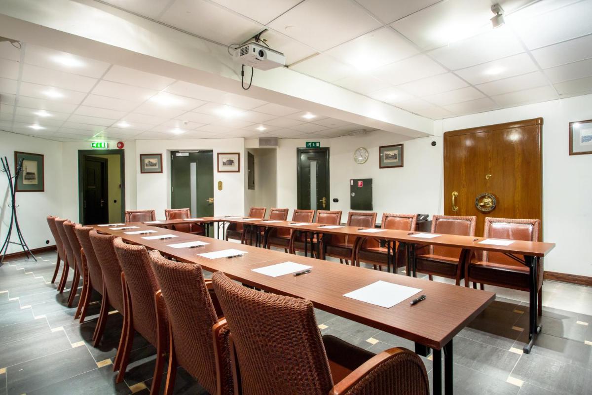 Hestia Hotel Barons Old Town - Housity