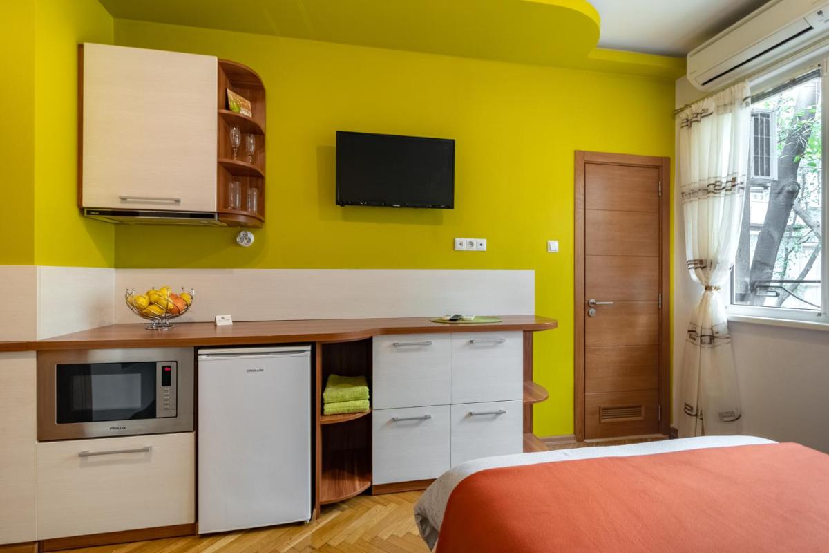 Studio DOLCE VITA - Housity