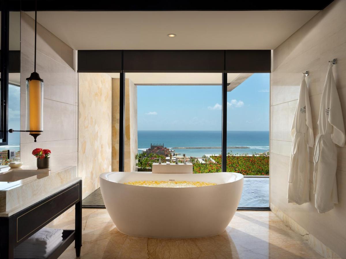 The Apurva Kempinski Bali - Housity