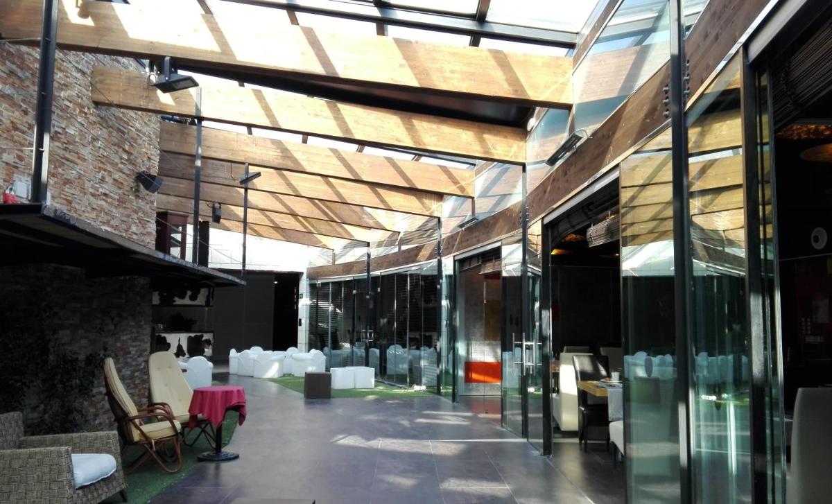 Imagen de la galería de Hotel Casa del Abad, en Ampudia