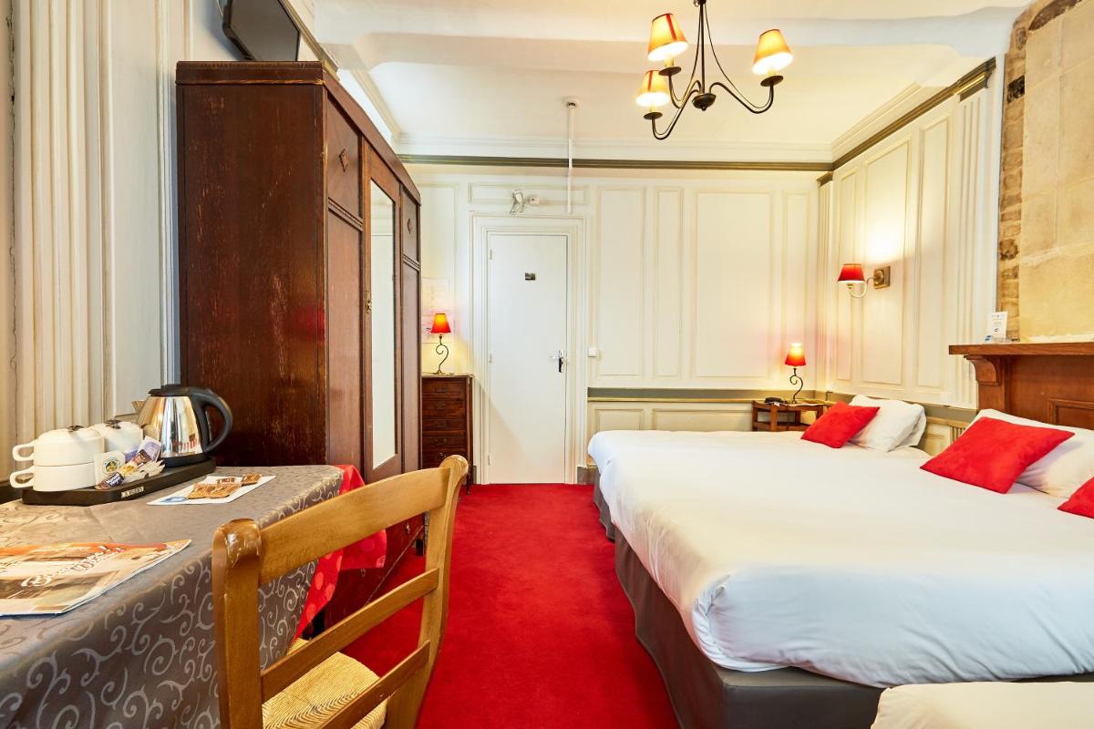 Hotel Saint Etienne - Housity