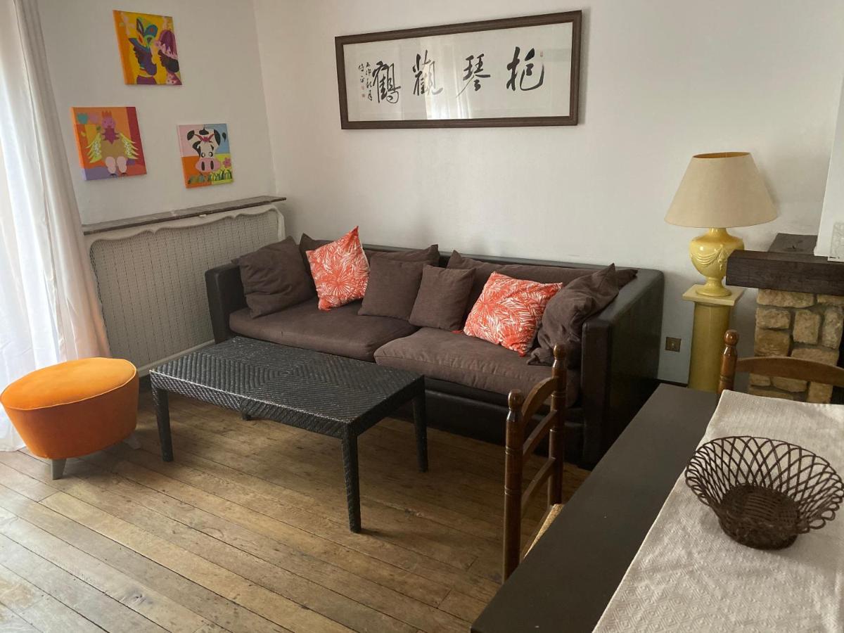 Gîte 90m2, grande terrasse, 3 chambres Mondelange - Housity
