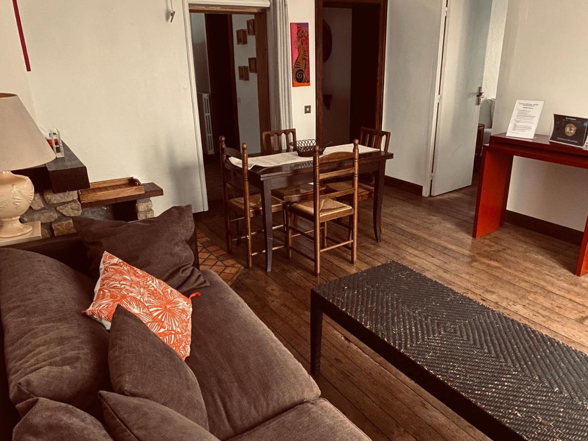 Gîte 90m2, grande terrasse, 3 chambres Mondelange - Housity