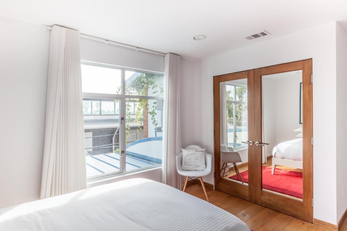 Suitetrails - Brooks Avenue II by onefinestay