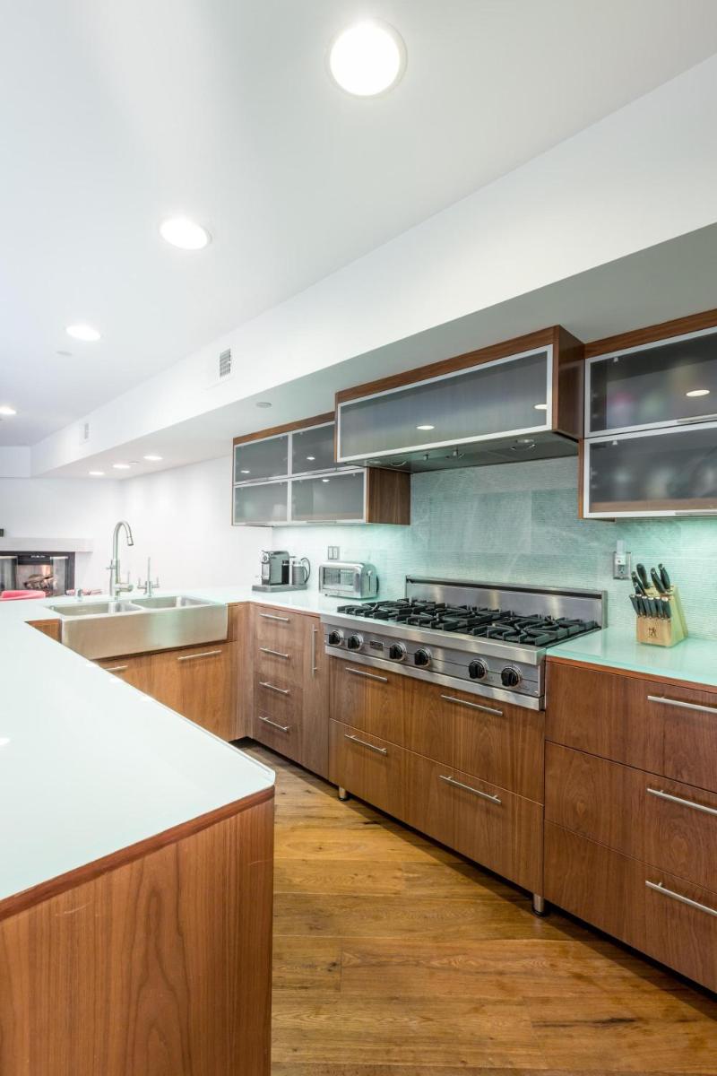 Suitetrails - Brooks Avenue II by onefinestay