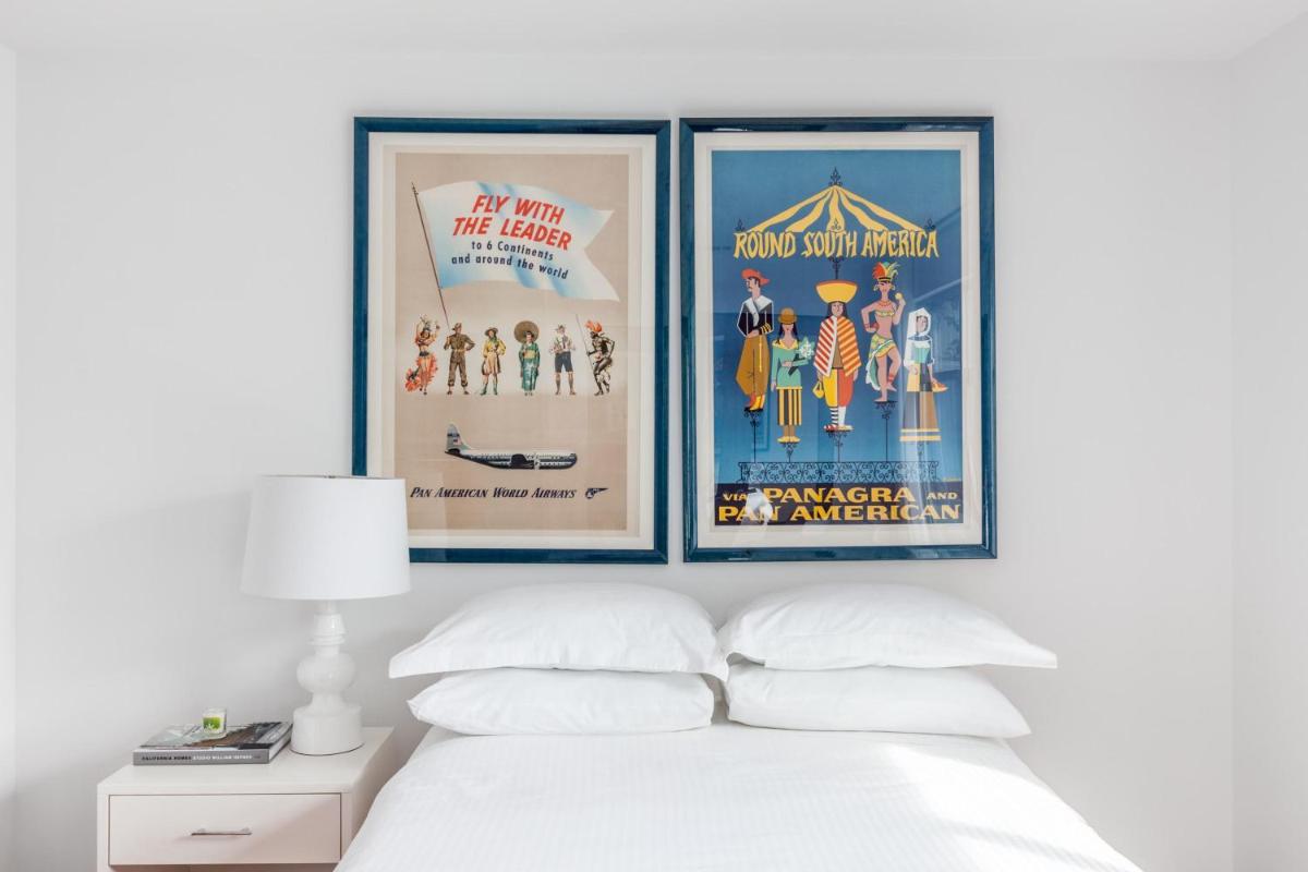 Suitetrails - Brooks Avenue II by onefinestay
