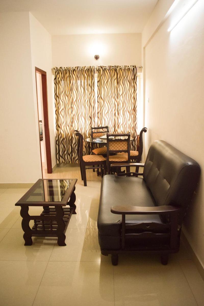 Ruby Residency - Housity