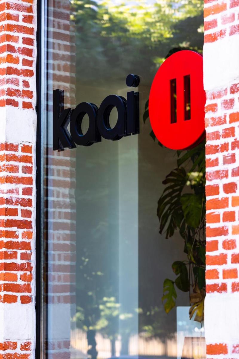 Suitetrails - Kaai11, Boutique Hotel Riverview