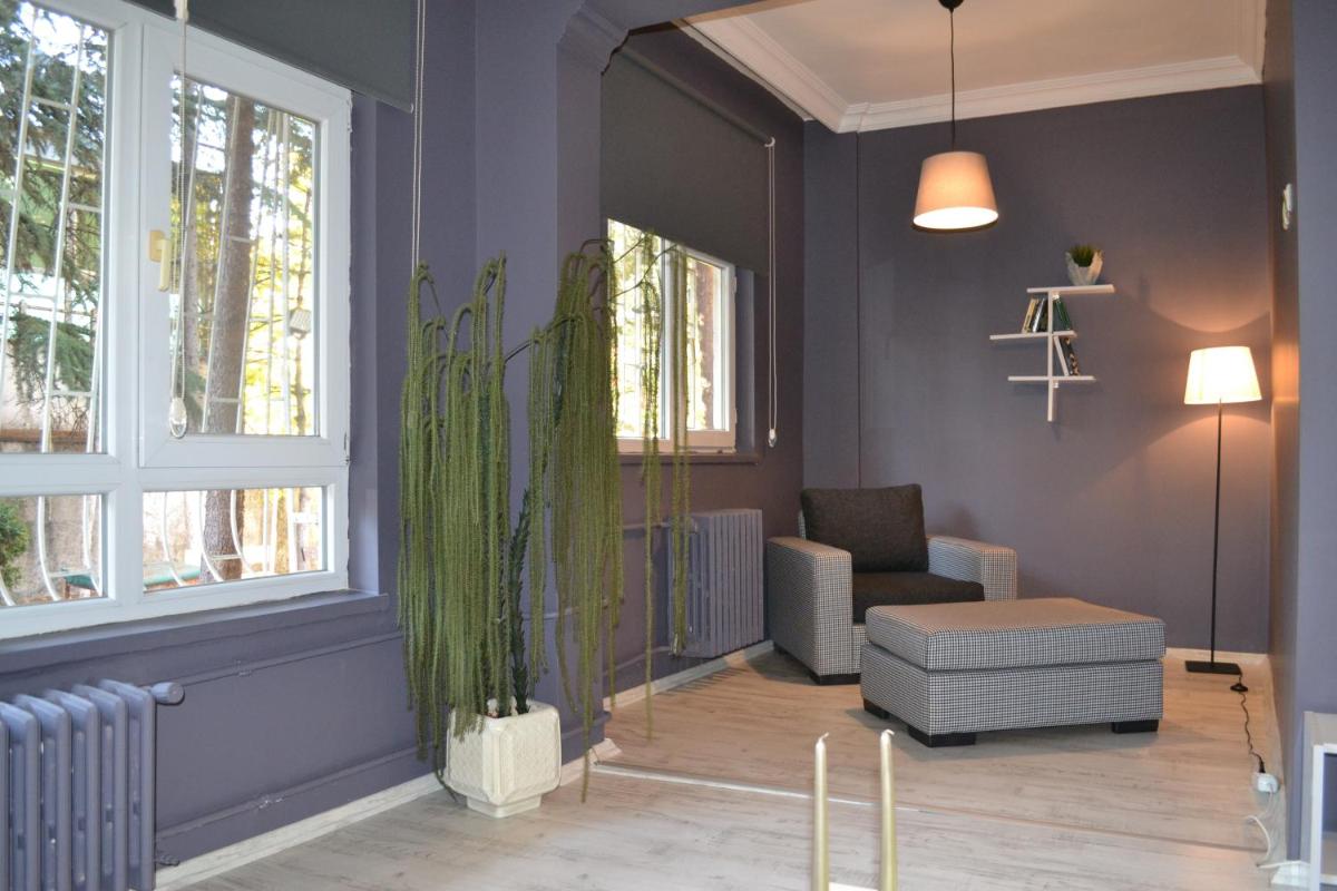 Evodak Apartment - Housity